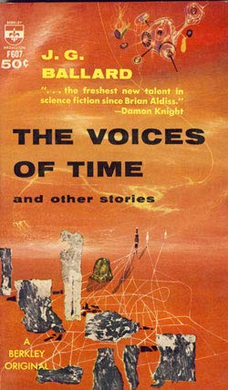 Voices of Time and Other Stories, The