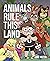 Animals Rule This Land