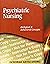 Psychiatric Nursing: Biological and Behavioral Concepts