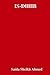 Is-dhiib (Somali Edition) by Saida Sheikh Ahmed (2012-12-08)