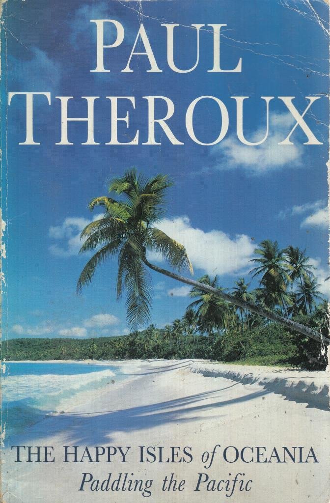 The Happy Isles of Oceania