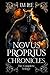 The Novus Proprius Chronicles by JM Lee