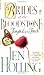 By Jen Holling Tempted by Your Touch (Brides of the Bloodstone) [Mass Market Paperback]