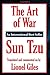 The Art of War by Tzu, Sun, Giles, Lionel (2009) Paperback