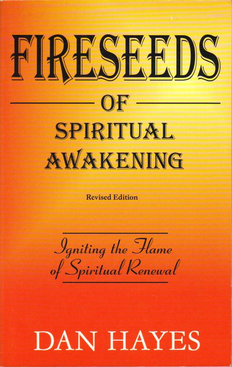 Fireseeds of Spiritual Awakening (Paperback)