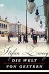 By Stefan Zweig D...