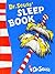 Dr. Seuss's Sleep Book by Geisel Theodore by Dr. Seuss