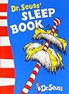 Dr. Seuss's Sleep Book by Geisel Theodore by Dr. Seuss