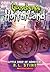 Goosebumps Horrorland #14: Little Shop of Hamsters [GOOSEBUMPS HORRORLAND GOOSEBUM] [Paperback]