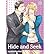 Hide and Seek, Vol. 2 (Paperback) - Common
