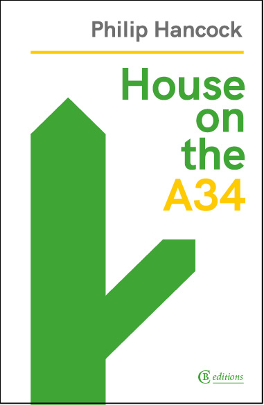 House on the A34