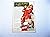 Coca-Cola (Coke) Santa Ad, From December 1942 National Geogra... by Coca-Cola