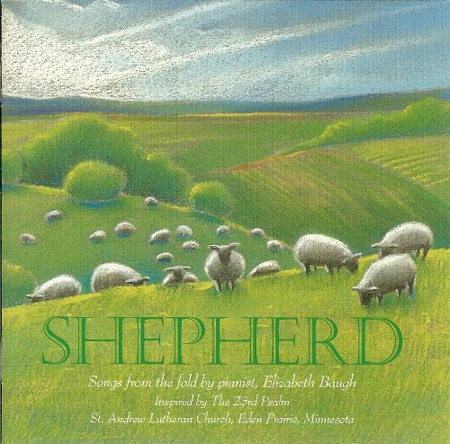 The Shepherd