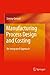 Manufacturing Process Design and Costing: An Integrated Approach by Simmy Grewal (2010-12-10)