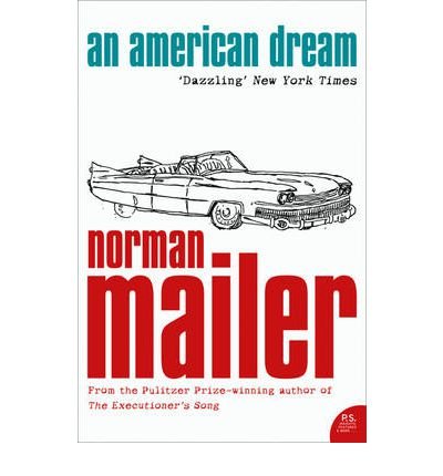 AnAmerican Dream [Paperback] by Mailer, Norman
