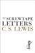 The Screwtape Letters: With Screwtape Proposes a Toast by C. S. Lewis (2001-03-06)