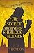 The Secret Archives of Sherlock Holmes