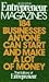184 Businesses Anyone Can Start and Make a Lot of Money
