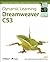 Dynamic Learning Dreamweaver CS3 by Gerantabee,Fred; Team,AGI Creative. [2007,Text Only.] Paperback