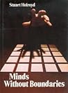 Minds Without Boundaries