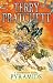 Pyramids: (Discworld Novel 7) (Discworld Novels) by Terry Pratchett (11-Oct-2012) Paperback