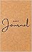 Daily Journal