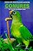 Conures(oop) by Tony Silva (1993-04-03)