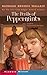 The Perils of Peppermints by Barbara Brooks Wallace (2005-05-01)