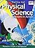 HIGH SCHOOL PHYSICAL SCIENCE: CONCEPTS IN ACTION W/EARTH & SPACE SCIENCESTUDENT EDITION Copyright 2009 edition by PRENTICE HALL (2007) Hardcover