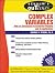 Complex Variables by M.R. Spiegel (1-Jan-1980) Hardcover