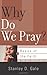 Why Do We Pray? (Basics of the Faith) by Stanley D. Gale (2012-06-18)