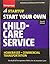 Start Your Own Child-Care Service (Startup Series) by Entrepreneur Press, Lynn , Jacquelyn (2011) Paperback