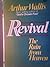 Revival: The Rain From Heaven (Power books)