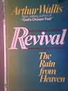 Revival: The Rain...