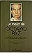 LO MEJOR DE OCTAVIO PAZ