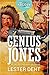 Genius Jones (The Argosy Library) by Lester Dent (2015-06-02)