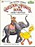The Sesame Street Question and Answer Book About Animals by Rae Paige