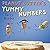Peanut Butter's Yummy Numbers: Ten Little Peanuts Jumping on the Bread! by Terry Border (2016-09-06)