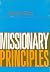 Missionary Principles