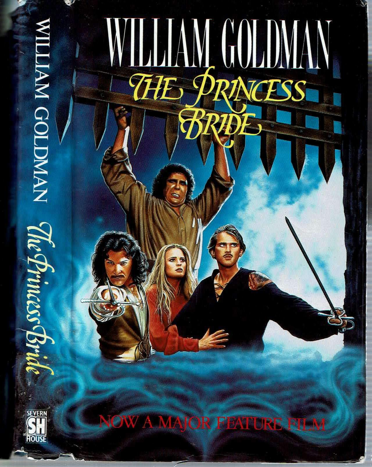 The Princess Bride