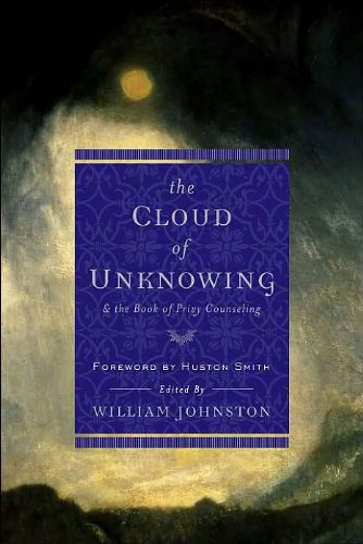 The Cloud of Unknowing