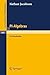 PI-Algebras: An Introduction (Lecture Notes in Mathematics, Vol. 441) by N. Jacobson (2009-02-22)
