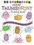 Ed Emberley's Great Thumbprint Drawing Book