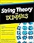 String Theory For Dummies