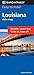 Rand McNally EasyFinder Louisiana