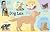 Crazy About Dogs by Marina Solodkaya Crazy About Dogs by Marina Solodkaya