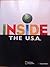 Inside The U.S.A. Student Book by Deborah J Short (2009-06-22)