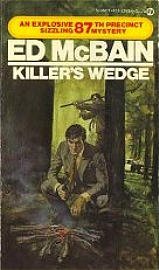 Killer's Wedge