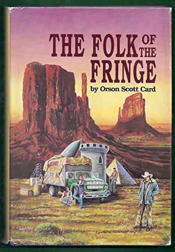 The Folk of the Fringe