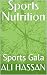 Sports Nutrition: Sports Gala
